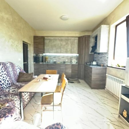 Hotel Abo Jerevan Exteriér fotografie
