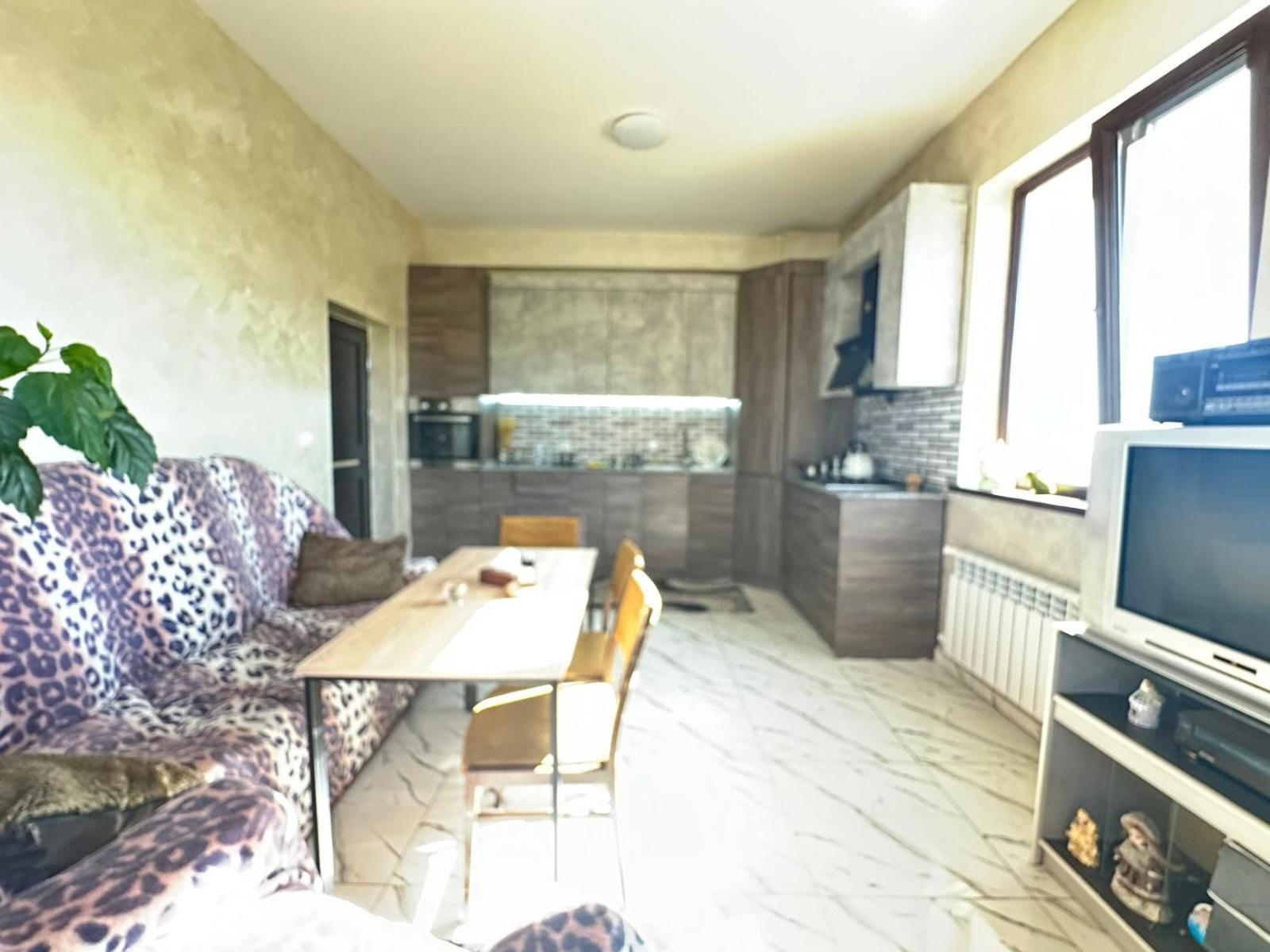 Hotel Abo Jerevan Exteriér fotografie